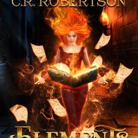 CR Robertson (@crrobertson1) 's Twitter Profile