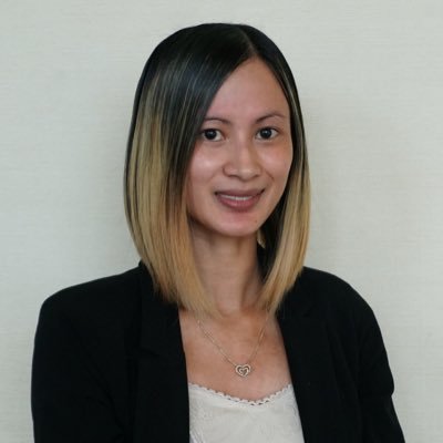 Diana Pathammavong Profile