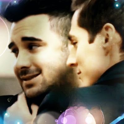 cheek_kisses's profile picture. ♥️Robron,RyanHawley,DannyMiller
                    ♥️Ringsy,Heartstopper,YoungRoyals 
                                  ♥️fan videos/editor on youtube