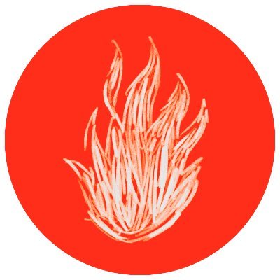 lefeurevue's profile picture. revue littéraire & féministe🔥 Fictions, tribunes, poésies, entre 4 000 et 10 000 s, d'auteur•ice•s, femmes, hommes trans, personnes nb. revuelefeu@gmail.com