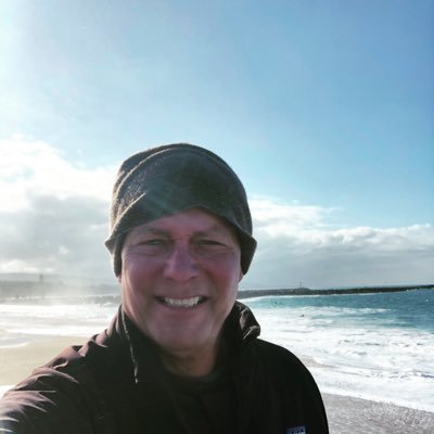 Business owner, baseball & tennis enthusiast, cultural observer, amateur film critic, and photographer who enjoys new adventures. Instagram: Phil Ruland.