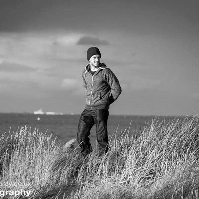 Chalderrr's profile picture. 