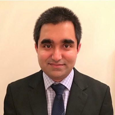 VikramSinai Profile Picture