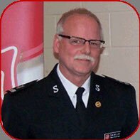Has worked for The Salvation Army for 18 years. Assistant Territorial Director of Emergency Disaster Services