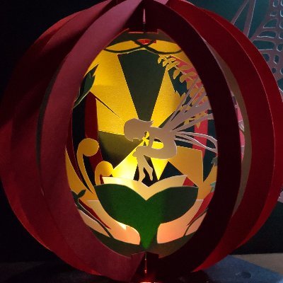 JSK→Tokyo Tech19生命。元FIT兼デ研兼SF研。今はpoketech
趣味は読書と紙工作とポケモン。最近はVTuber見てる。常にポケモンしてる