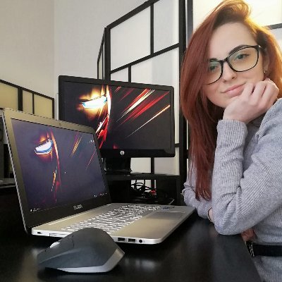 GiuliamarraMg's profile picture. Faccio ciò che devo e vado dove posso