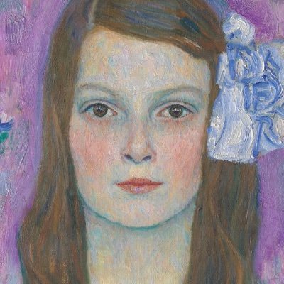 The MET: European Paintings (Bot)さんのプロフィール画像