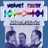 Velvet Razor (Band) (@velvetrazor) 's Twitter Profile
