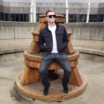 BillyS520's profile picture. bad vibes forever💀🥀 | Mechanical Engineer 📚 | ΦΔΘ