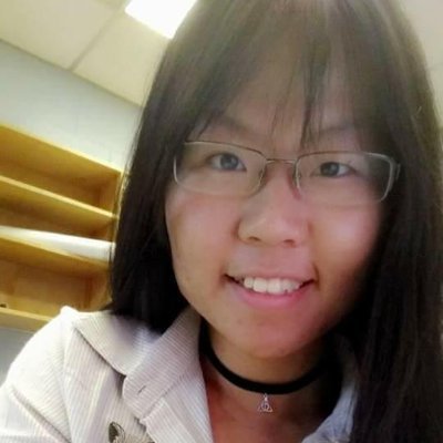 LouisaLokYeeMan's profile picture. 