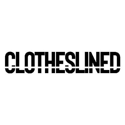 Twitter for Streetwear brand Clotheslined. Follow for updates on #ChampionshipMaterial merch.