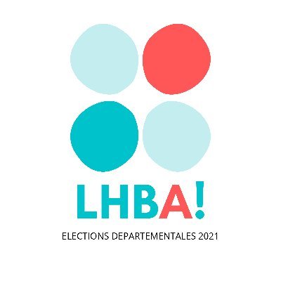 HteBigorre2021's profile picture. Les 20 et 27 Juin 2021, vous choisirez l'avenir de la Hautes-Bigorre pour les 6 prochaines années. Faites confiance à Nicole Darrieutort et Pierre Brau-Nogué !