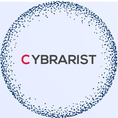 cybrarist's profile picture. 