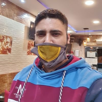 alamdxb1's profile picture. मेरे विचार मेरे अपने है / किसी धर्म या किसी व्यक्ति विशेष से जोड़कर ना देखें / रिट्वीट सहमति नही / मेरा ट्वीट किसी से मिलता है , तो . . ये इत्तफ़ाक़ होगा...!!