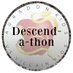 Descend-a-thon (@descendathon) Twitter profile photo Descend-a-thon (@descendathon) Twitter profile photo