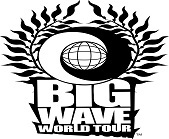 The Big Wave World Tour is an international surfing phenomenon that organizes the best Big Wave riders in the first-ever Big Wave surfing league.