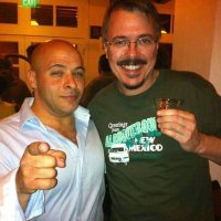 Mike Batayeh (@mikebatayeh) 's Twitter Profile