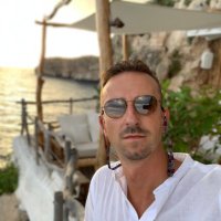 German Gomez Romero (@germangomez_anr) 's Twitter Profile Photo German Gomez Romero (@germangomez_anr) 's Twitter Profile Photo