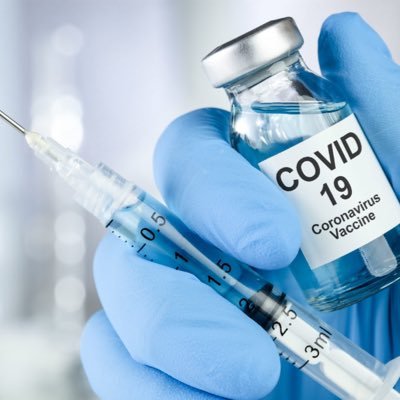 The COVID-19 Vaccine is very important in keeping yourself and other people safe.