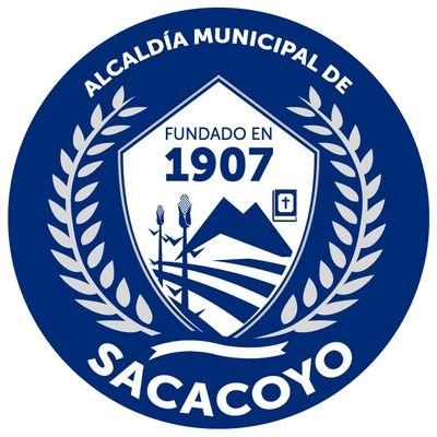 Twitter oficial de la Alcaldía Municipal de Sacacoyo