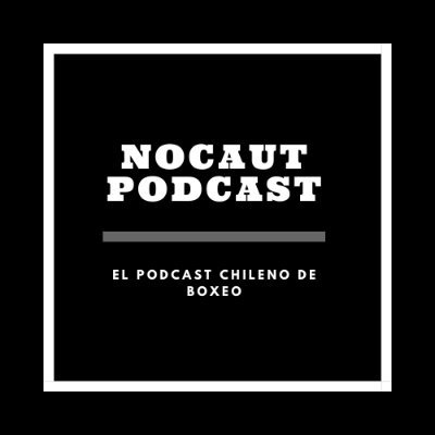 Somos el podcast chileno de boxeo, con toda la actualidad pugilística nacional e internacional. Análisis, entrevistas y pronósticos.
Nuevos capítulos los martes