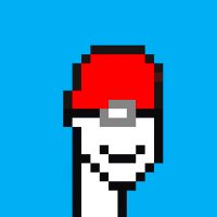 Punkemon (@punkemonnft) 's Twitter Profile