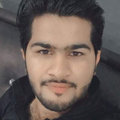 NomanKh45628871's profile picture. student