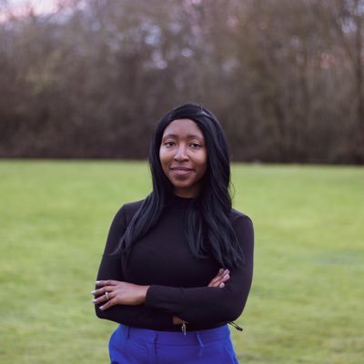 Neuro-oncology scientist. PhD student at @cambridge_uni at @cruk_ci in @gilbertson_lab. @forbesunder30. @ACRC_UK. Follower of God.❤️  CEO: @BlackinCancer.