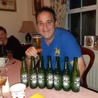 Gary Lambert (@gazolambo) 's Twitter Profile Photo Gary Lambert (@gazolambo) 's Twitter Profile Photo