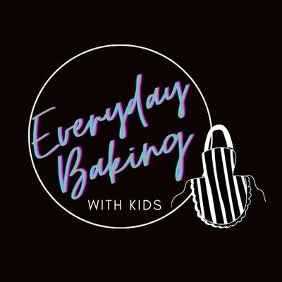 A blog for parents of little curious bakers. We provide resources and opportunities for your family to explore the wonderful world of baking together.