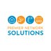 Premier Network Solutions (@PremierNetwork2) Twitter profile photo