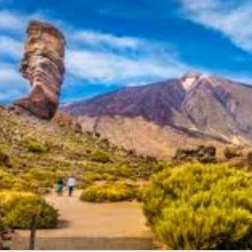 Tenerife, Canarias,España
Viajero por 🌍