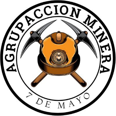 somos una agrupacion mineria de trabajadores mineros que apuesta por el desarrollo minero en la provincia del Chubut.