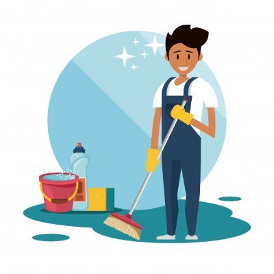 Pek Services is pleased to offer its extensive One Off Deep Cleaning at the following areas in Bedfordshire:  MK40,41,42,43 and 44.