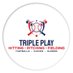 Triple Play Batting LLC (@battingllc) Twitter profile photo Triple Play Batting LLC (@battingllc) Twitter profile photo