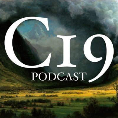 C19Podcast Profile Picture