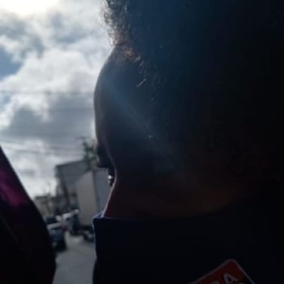 Temos que aceitar quem somos, para poder ser alguém. 🌵🌈🕉️♀️ #Elenão