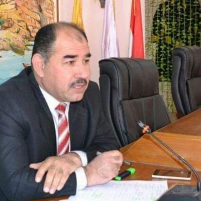 استاذ النحو في كلية التربية للبنات جامعة تكريت.العراق.