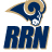 Rams Radio Network