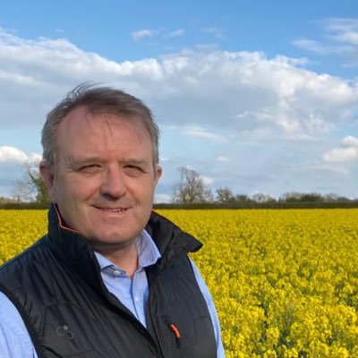 Managing Director of BTTUK with grain storage and fumigation expertise and links . Huge Tigers and Foxes fan. All views and opinions are my own.