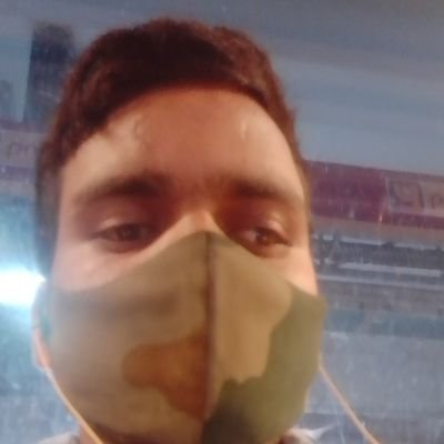 SudamaKumarray3's profile picture. 