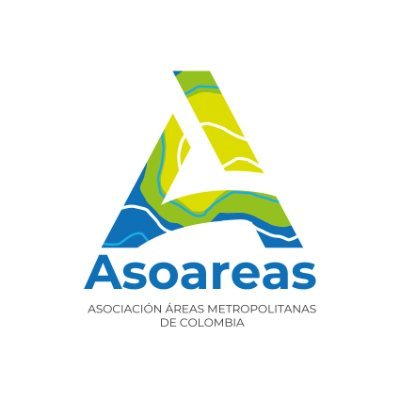 Somos la Asociación Gremial de Áreas Metropolitanas de Colombia. @jdpalacioc Presidente