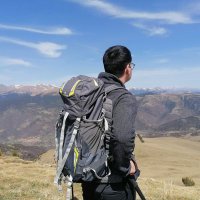 Marc Gargallo (@marcfisic) 's Twitter Profile