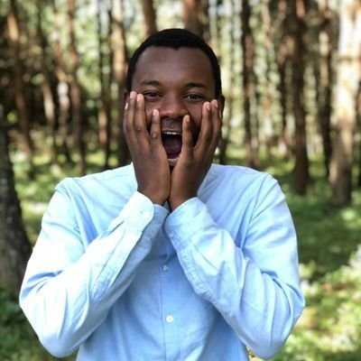_keV_Gitonga's profile picture. Graduate Civil/Structural Engineer.