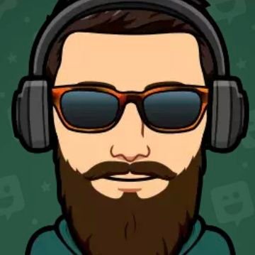 🇦🇺/🇳🇿 hybrid, casual gamer and world traveler.
Content Creator for The IDP After Show and Sportank
https://t.co/qkujgEfgMo / https://t.co/593W5LaMXO