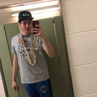 Michael Hartford (@_michaelh9) 's Twitter Profile Photo