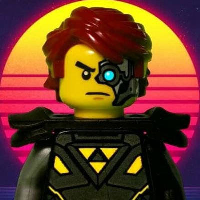 The official Twitter of TheBrickRookie.