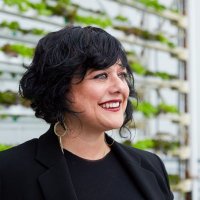 Nona Yehia (@verticalnona) 's Twitter Profile