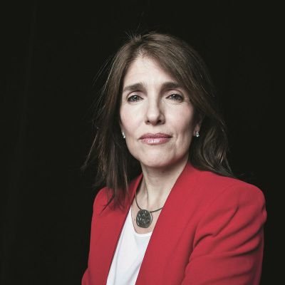 Apoyo a @paulanarvaezo para presidenta de 🇨🇱 porque creo que unidos cuidamos lo que hemos construído y avanzamos hacia una Social Democracia. Nos seguimos 🏃