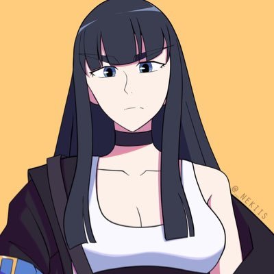 Satsuki Kiryuinさんのプロフィール画像